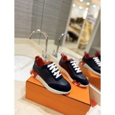 Hermes Low Shoes